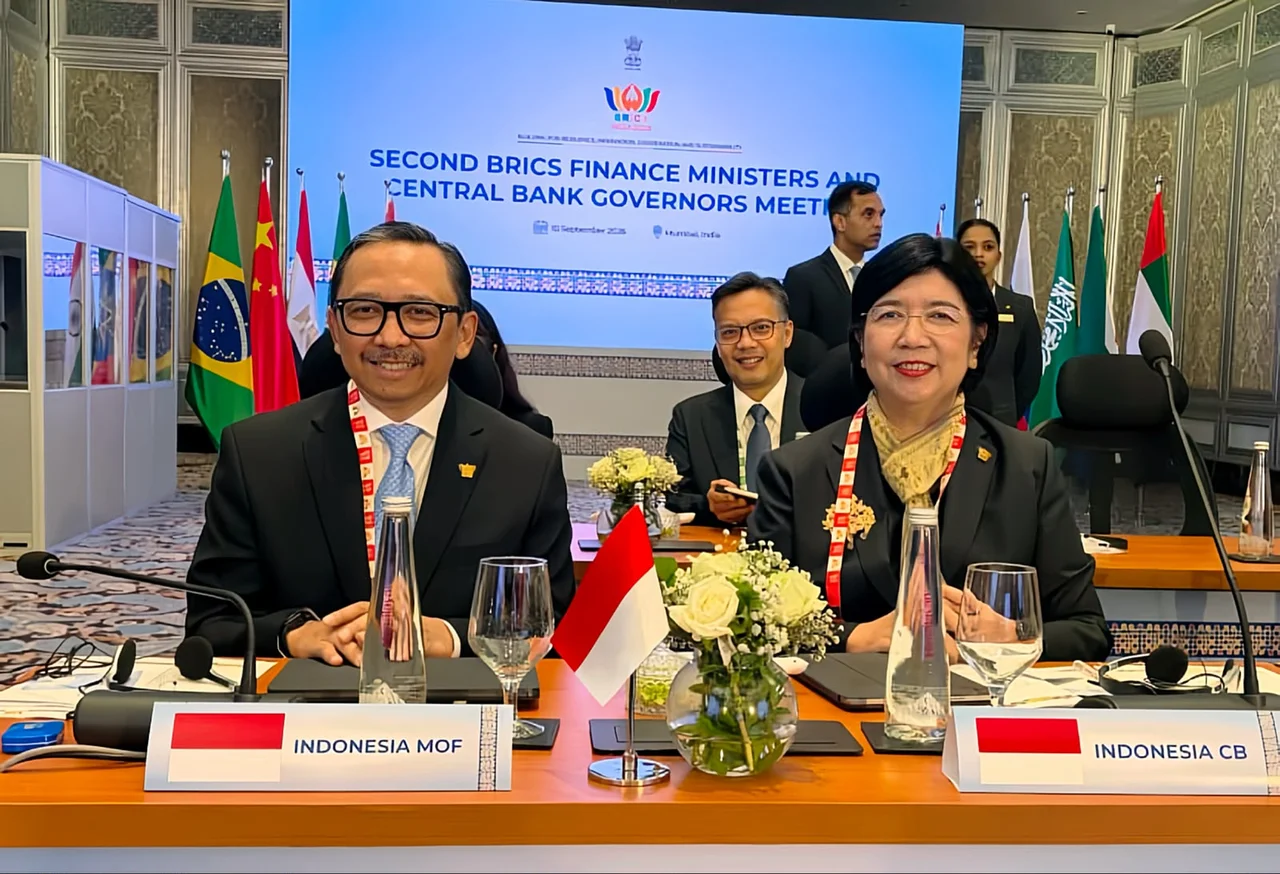 BRICS Perkuat Mata Uang Lokal dan QR Lintas Negara, Indonesia Dorong Transaksi Makin Terintegrasi